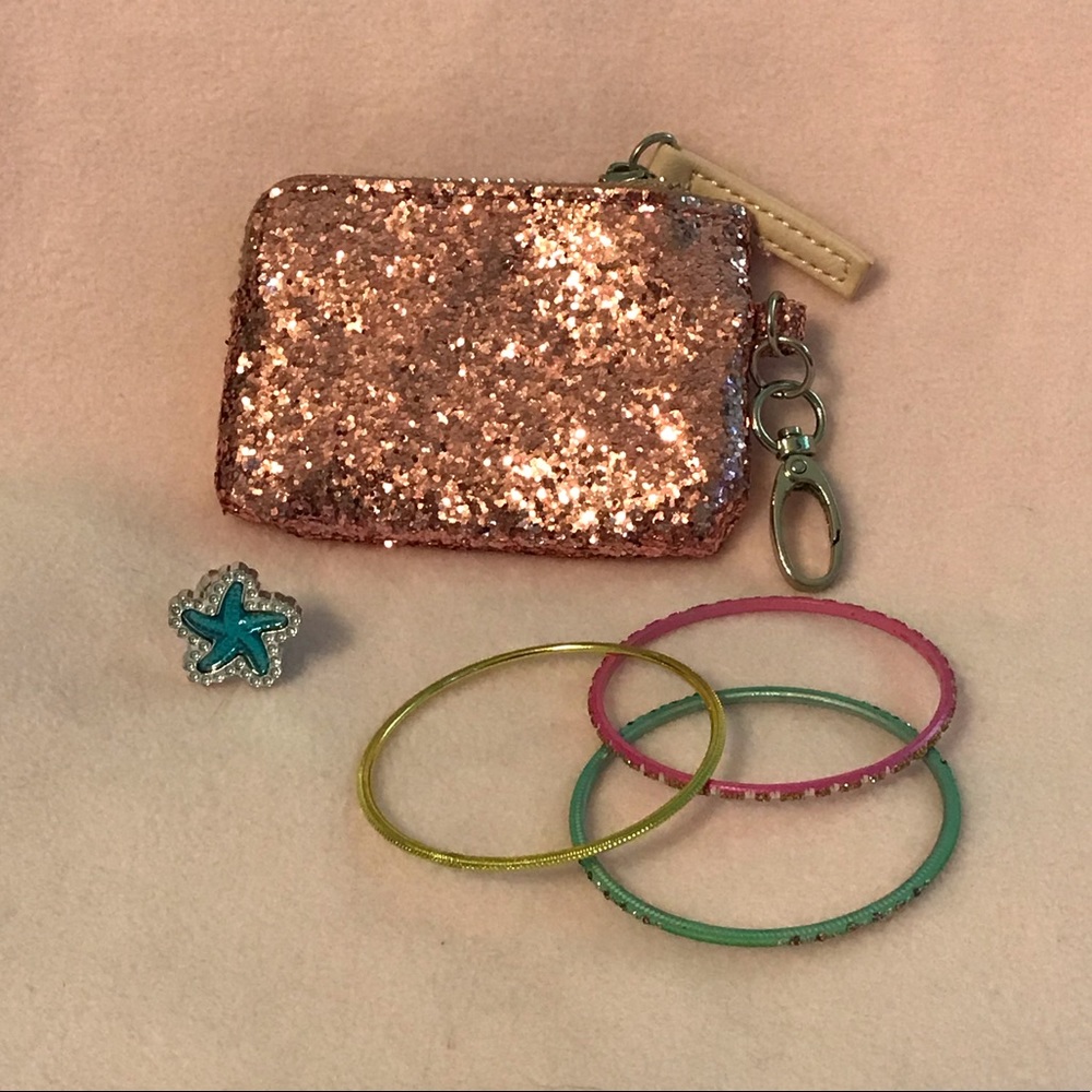 Play Jewelry Set of Five